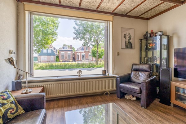 Medium property photo - Nijverheidsstraat 60, 9648 JC Wildervank